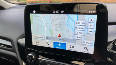 Ford Fiesta 1.0 EcoBoost 125 Titanium 5dr Petrol Hatchback